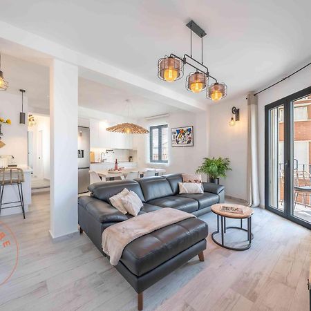Stylish Apartment In Malaga Centro - Tcm (Adults Only) Exteriér fotografie