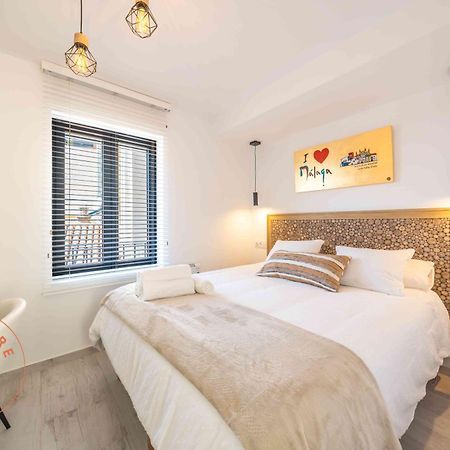 Stylish Apartment In Malaga Centro - Tcm (Adults Only) Exteriér fotografie