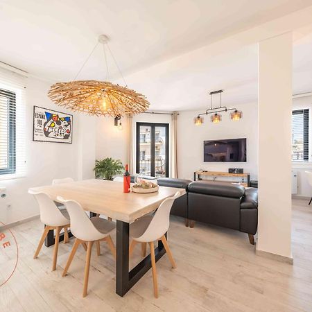 Stylish Apartment In Malaga Centro - Tcm (Adults Only) Exteriér fotografie