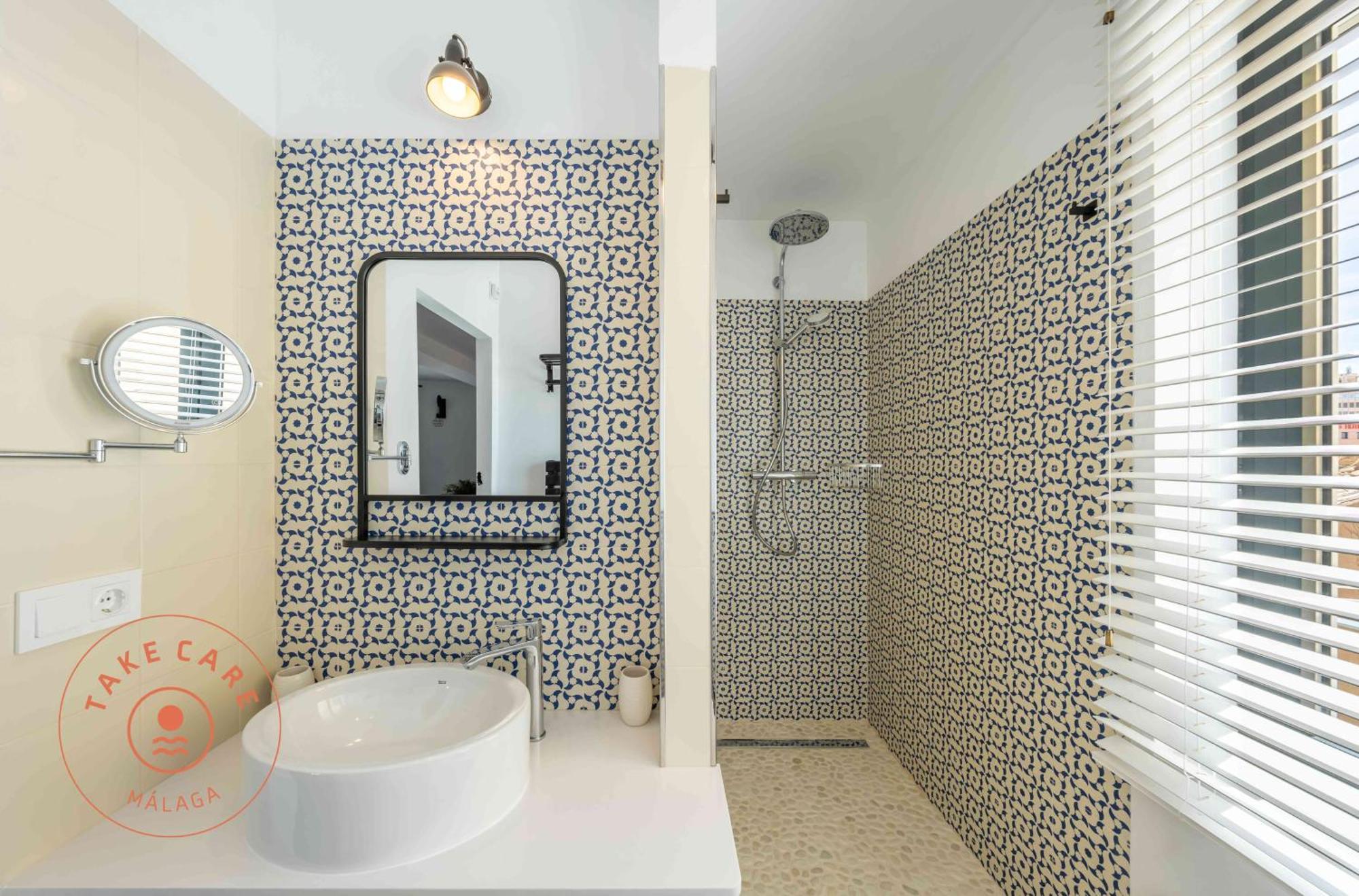 Stylish Apartment In Malaga Centro - Tcm (Adults Only) Exteriér fotografie