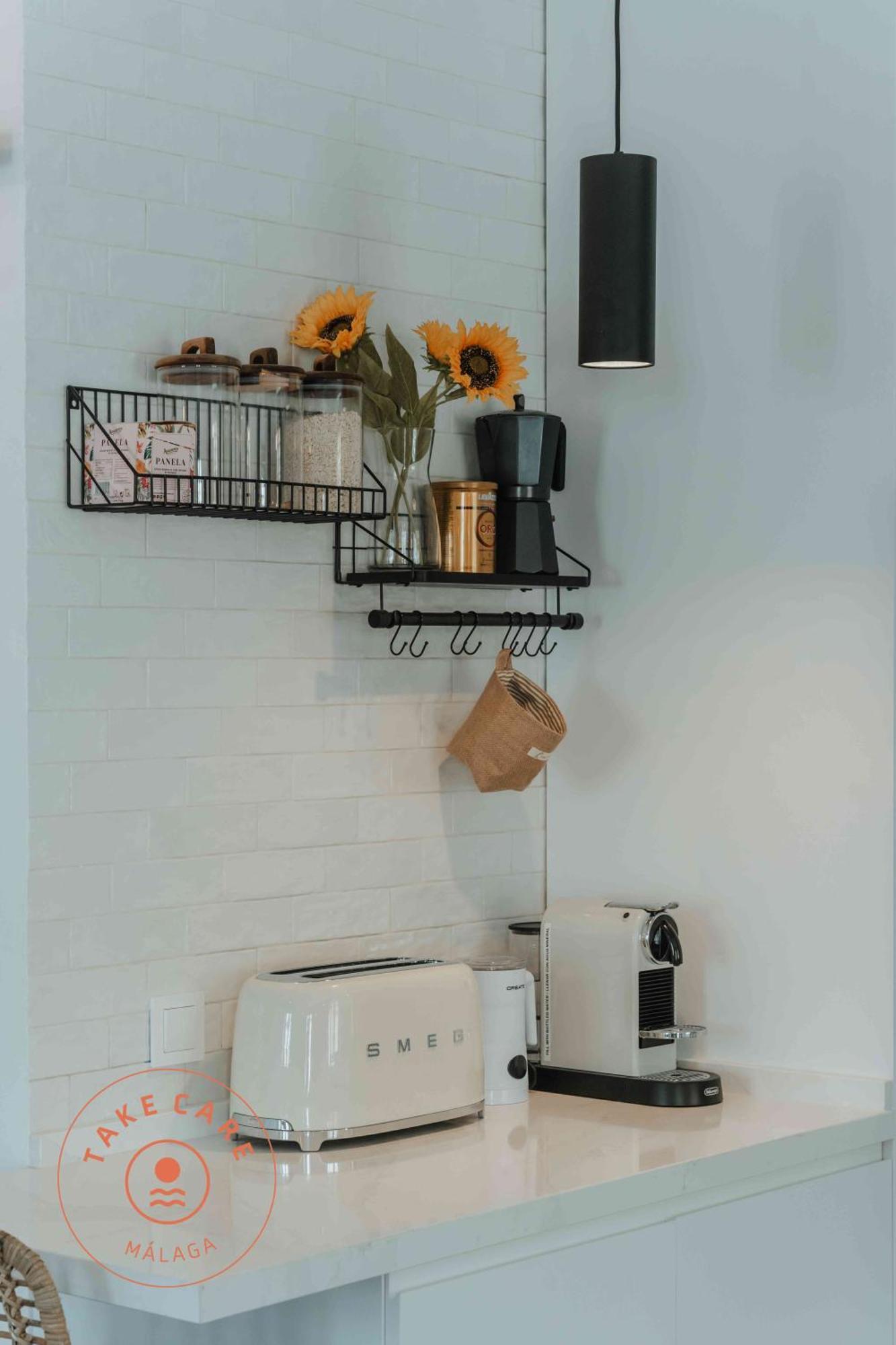 Stylish Apartment In Malaga Centro - Tcm (Adults Only) Exteriér fotografie