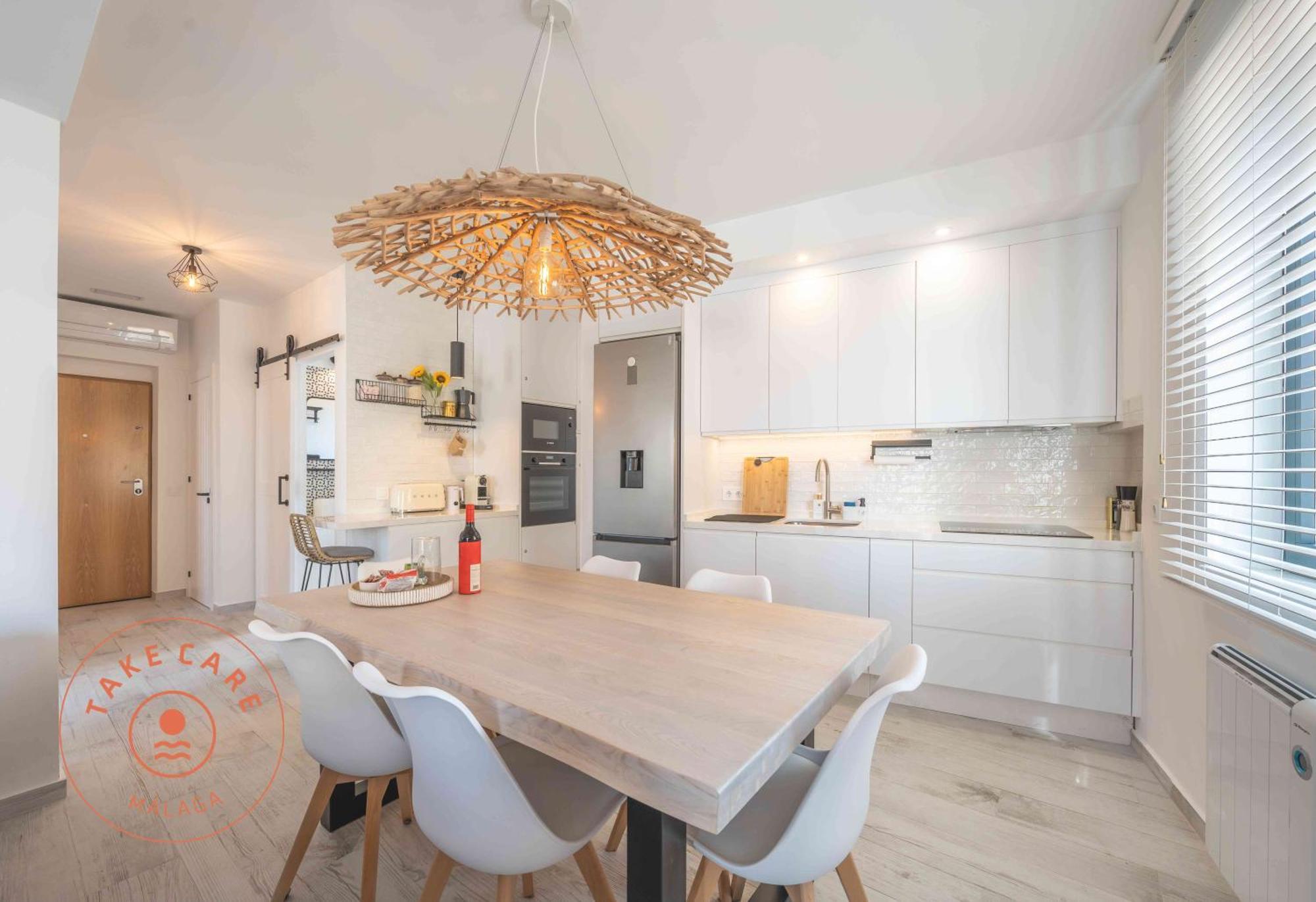 Stylish Apartment In Malaga Centro - Tcm (Adults Only) Exteriér fotografie